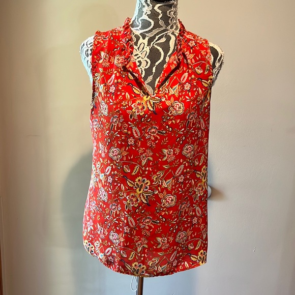Tops - Rose+Olive Top🌹Gorgeous
